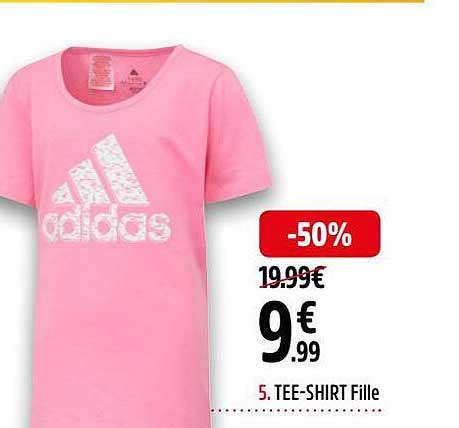 adidas shirt intersport vrouwen